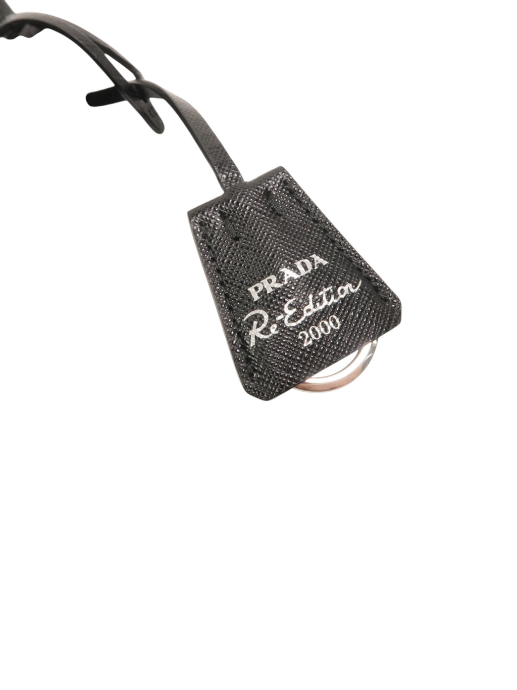 Prada Nylon Re-Edition 2000 Mini