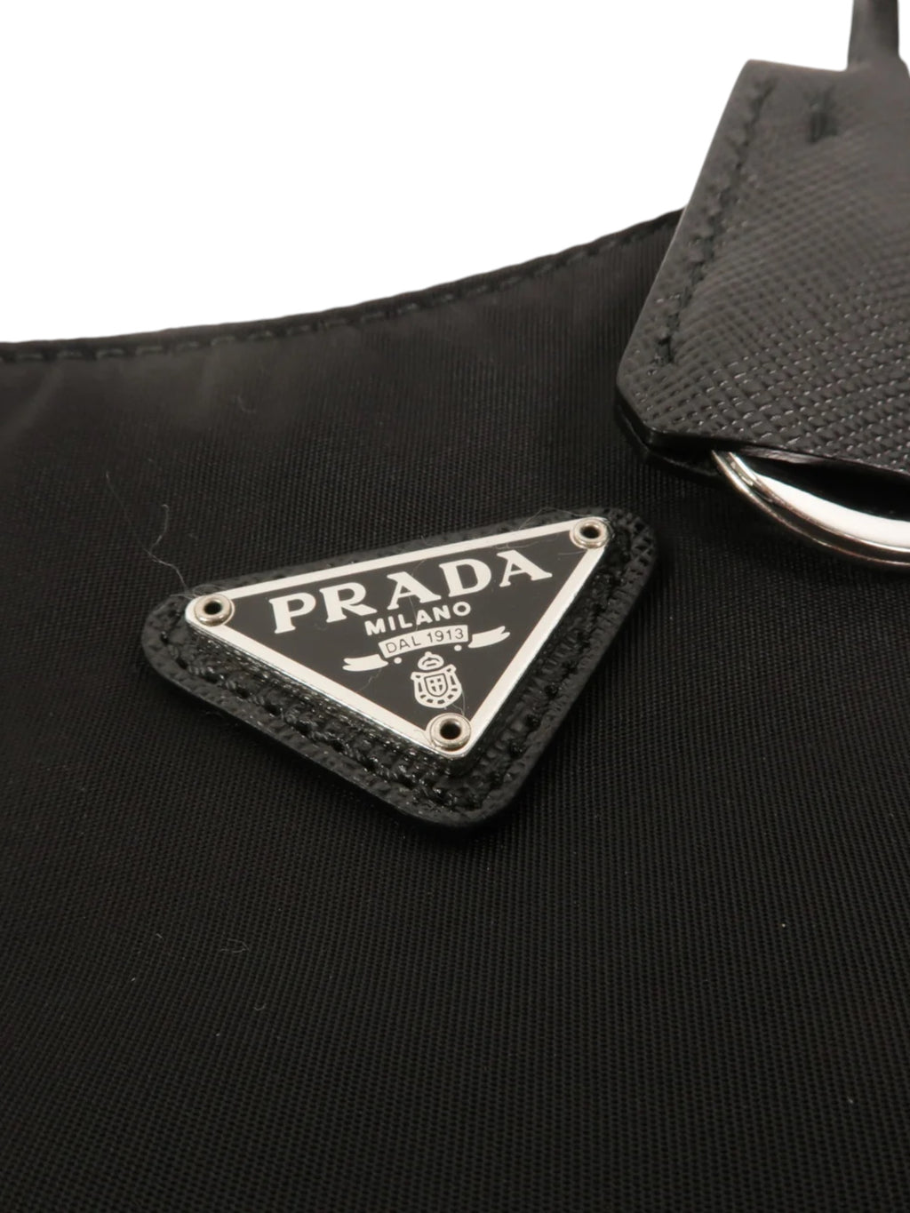 Prada Nylon Re-Edition 2000 Mini