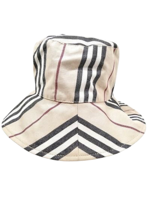 Burberry London Bucket Hat