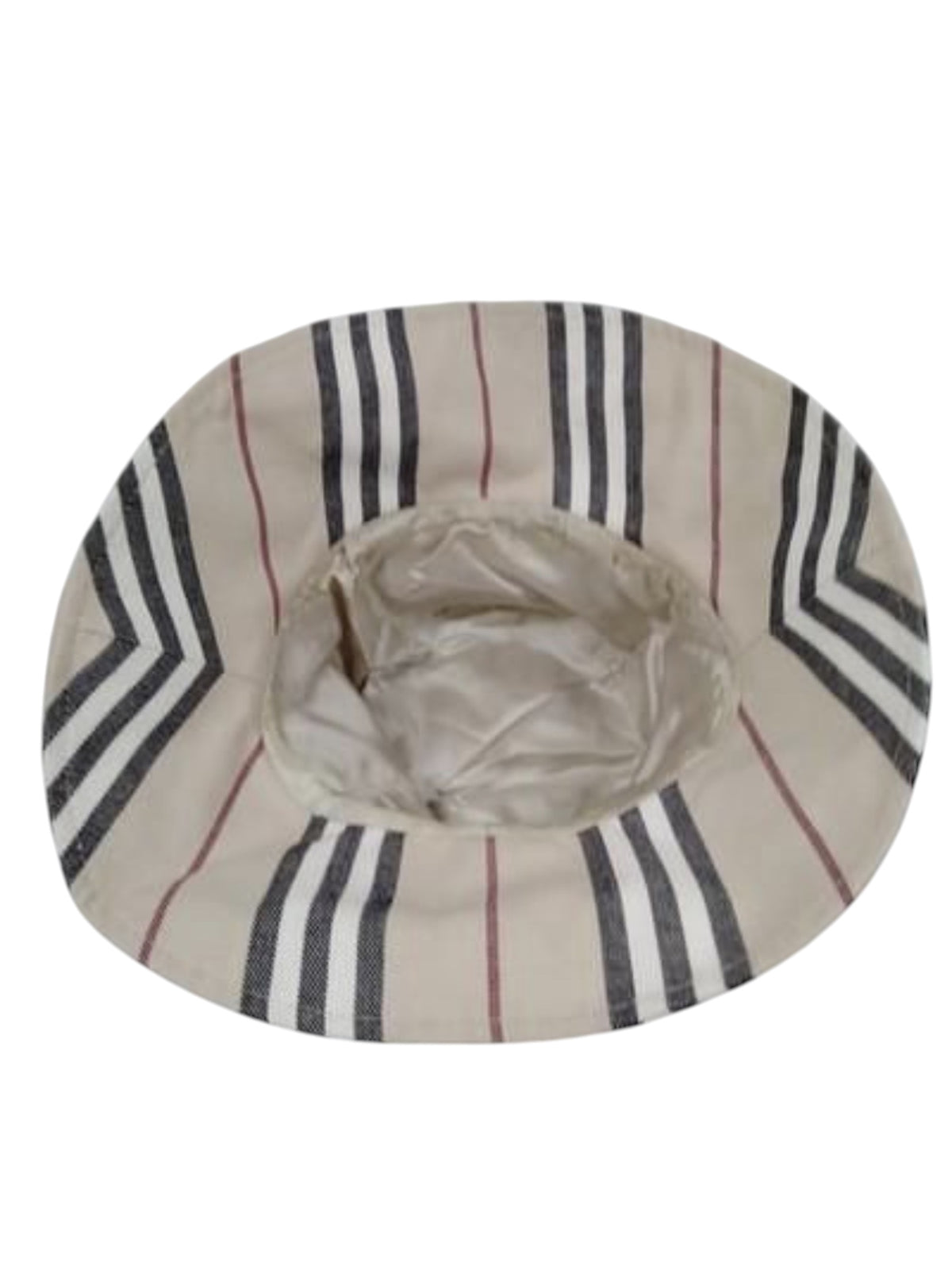 Burberry London Bucket Hat