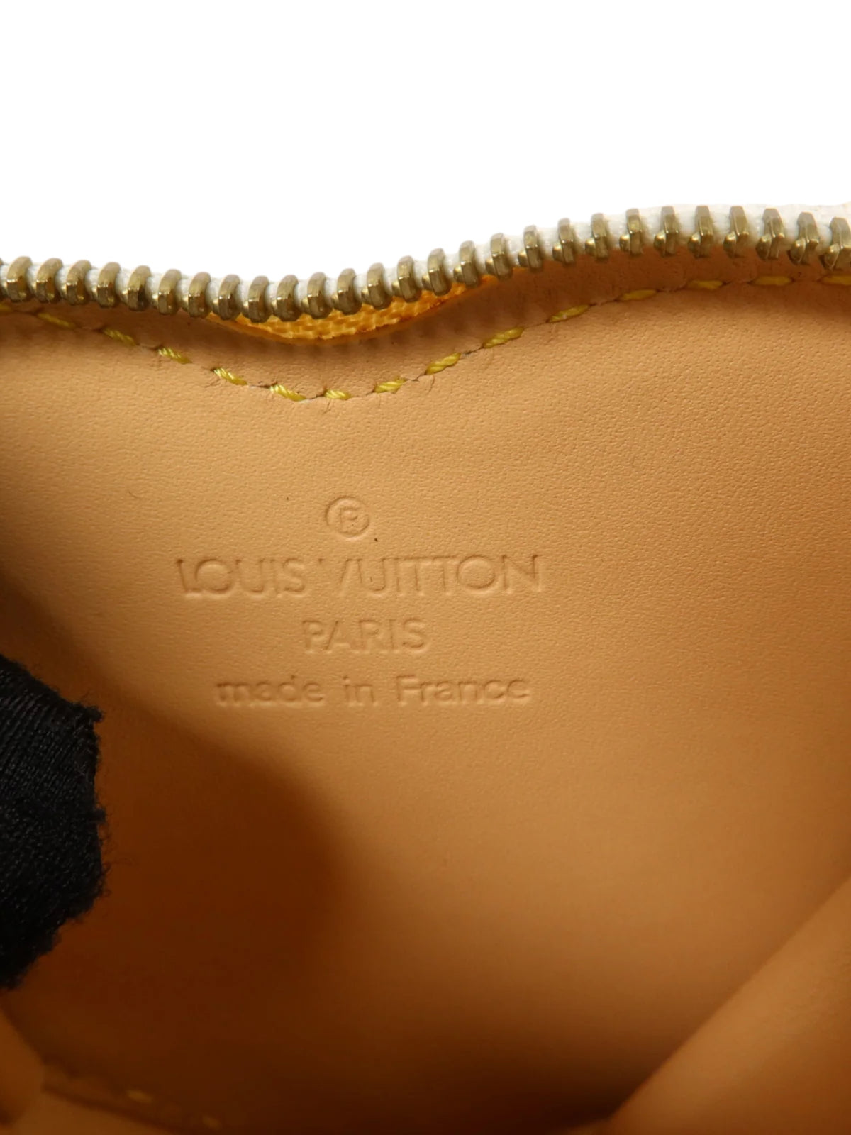 Louis Vuitton Monogram Multicolore Heart Coin Pouch