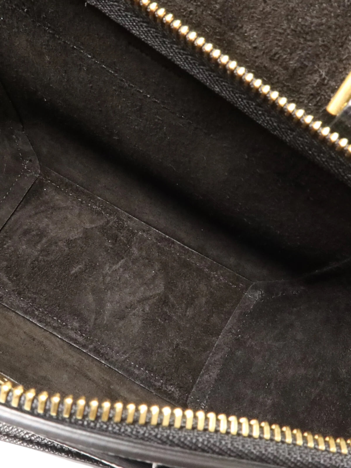 Celine Nano Belt Bag