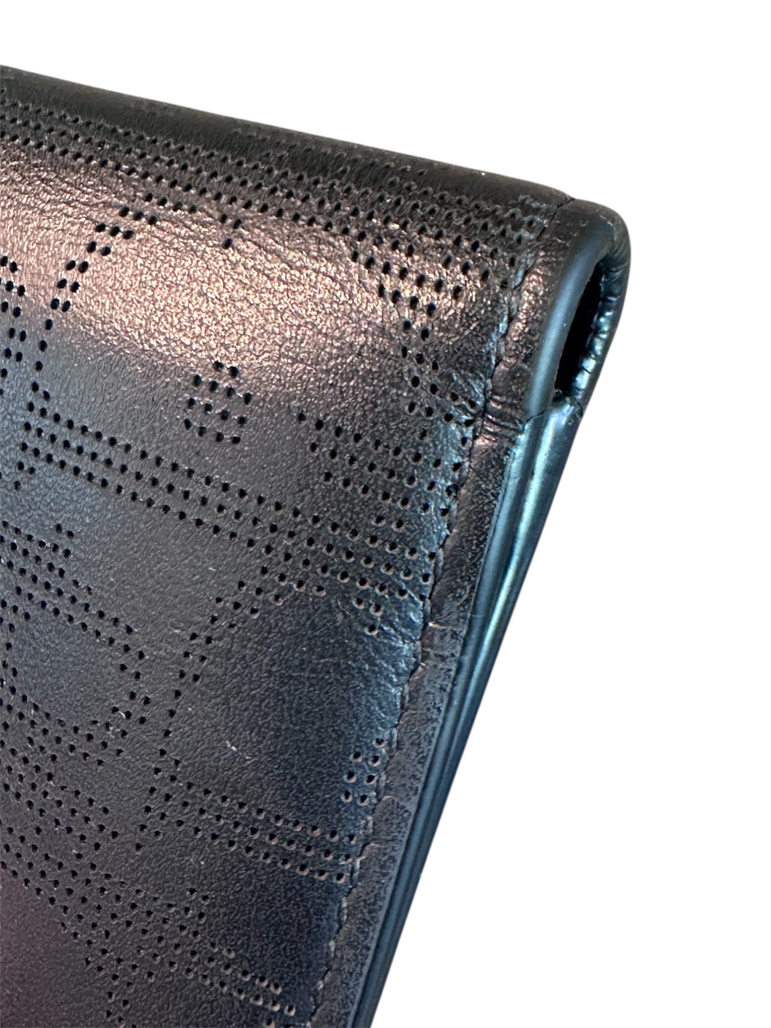 Dior Oblique Galaxy Pocket Organizer
