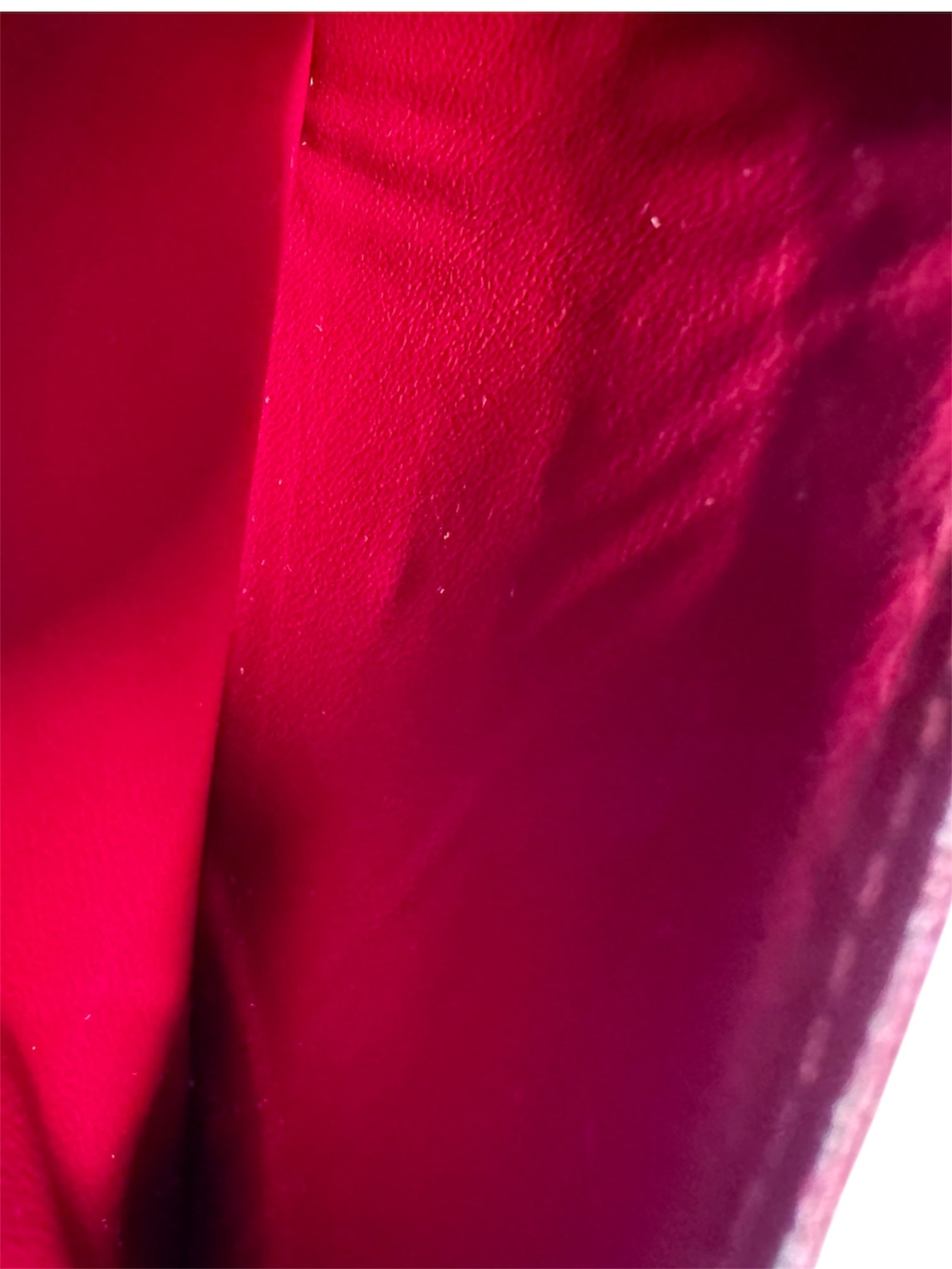 Louis Vuitton Vernis Pochette Cles
