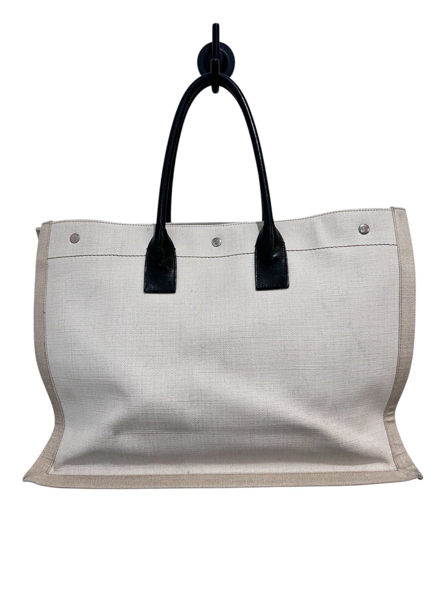 Saint Laurent Rive Gauche Tote