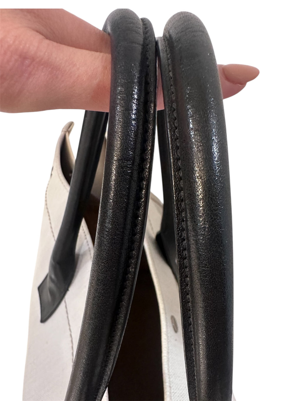 Saint Laurent Rive Gauche Tote