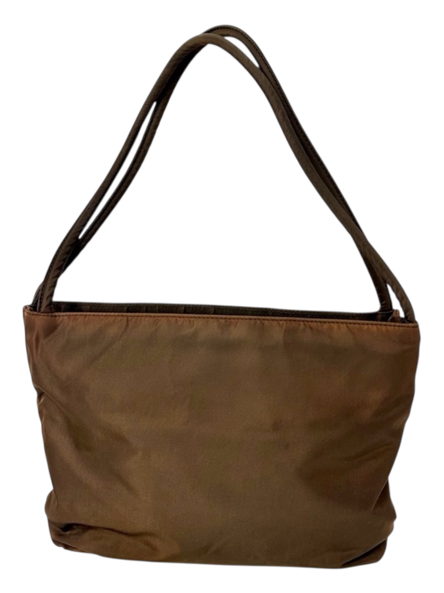 Prada Tessuto Nylon Tote