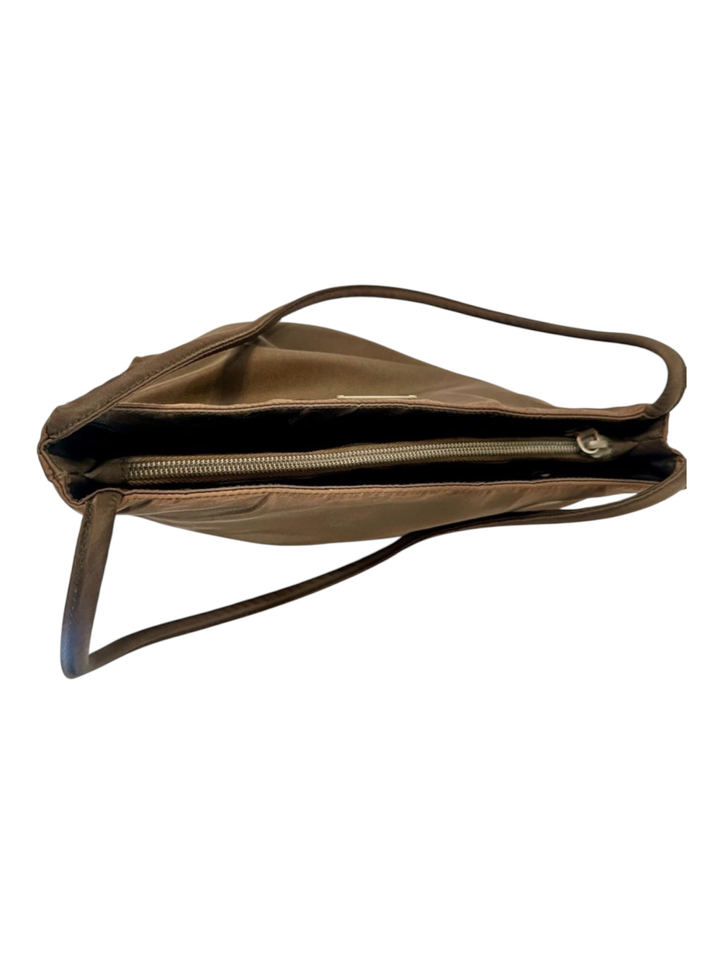 Prada Tessuto Nylon Tote