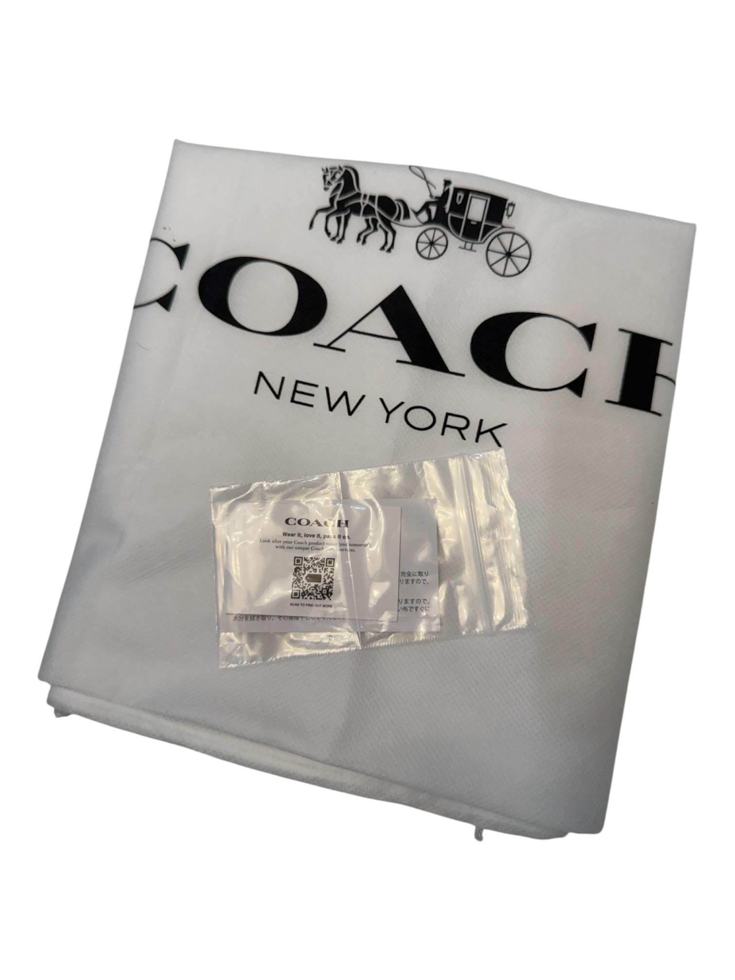 Coach Hadley Large Shoulder Bag