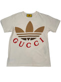 Gucci x Adidas T Shirt