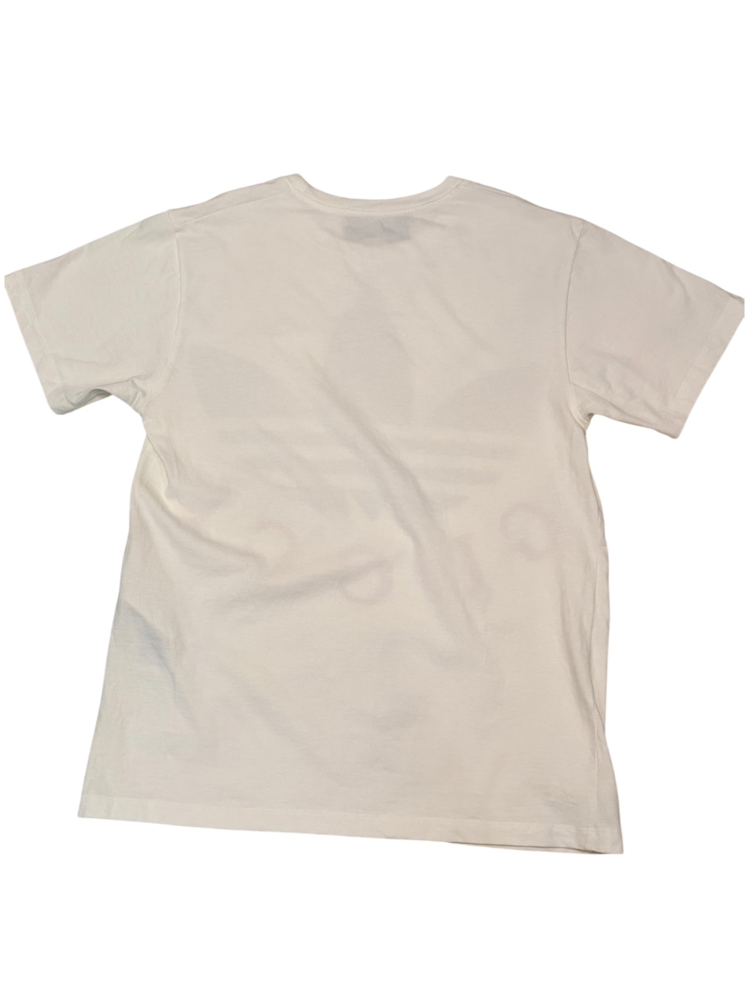 Gucci x Adidas T Shirt