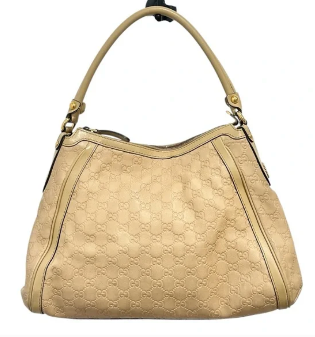Gucci GG Scarlett Hobo