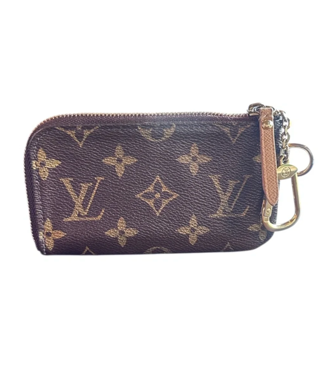 Louis Vuitton Trunks & Bags Key Cles