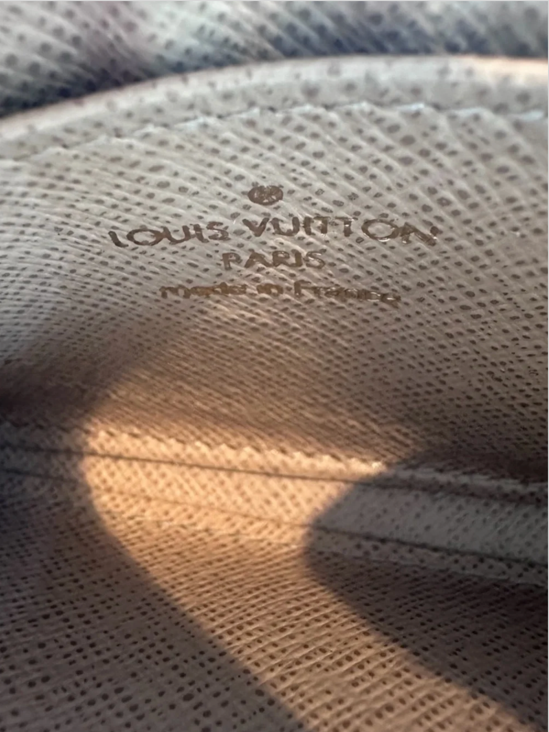 Louis Vuitton Trunks & Bags Key Cles