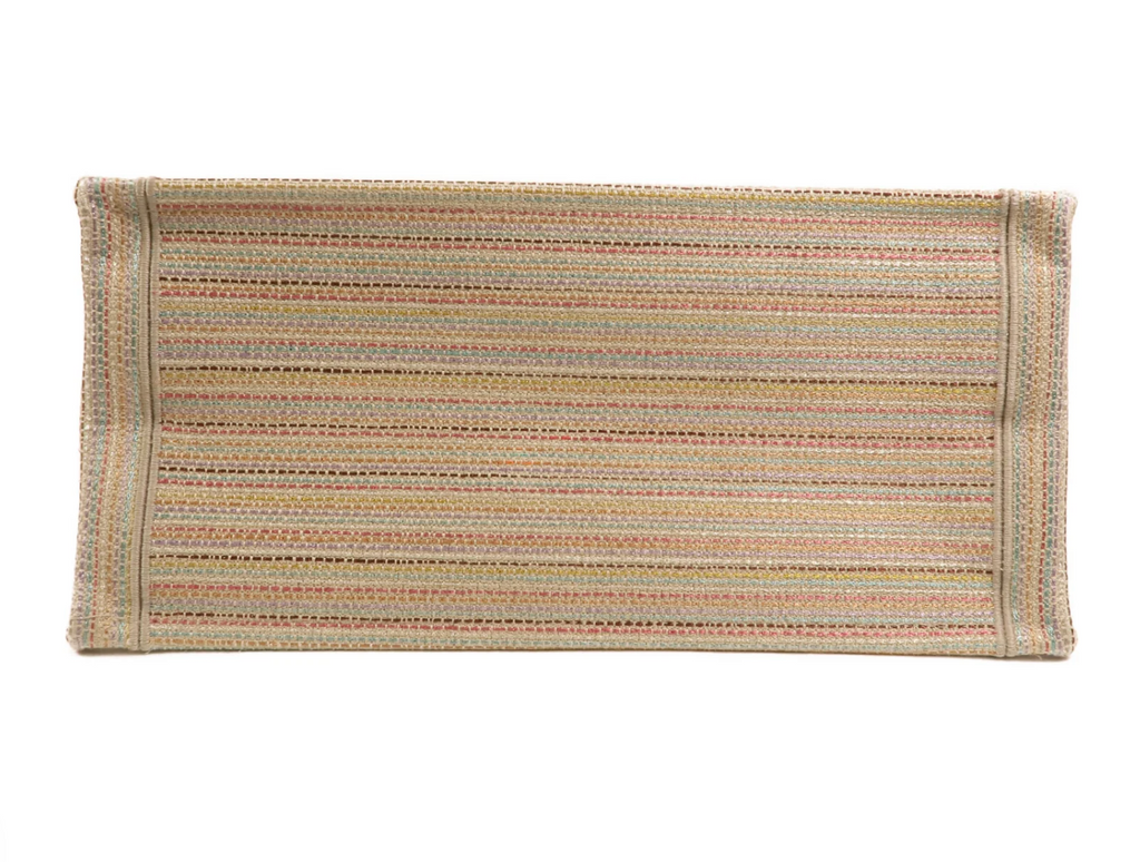 Christian Dior Medium Multicolor Book Tote