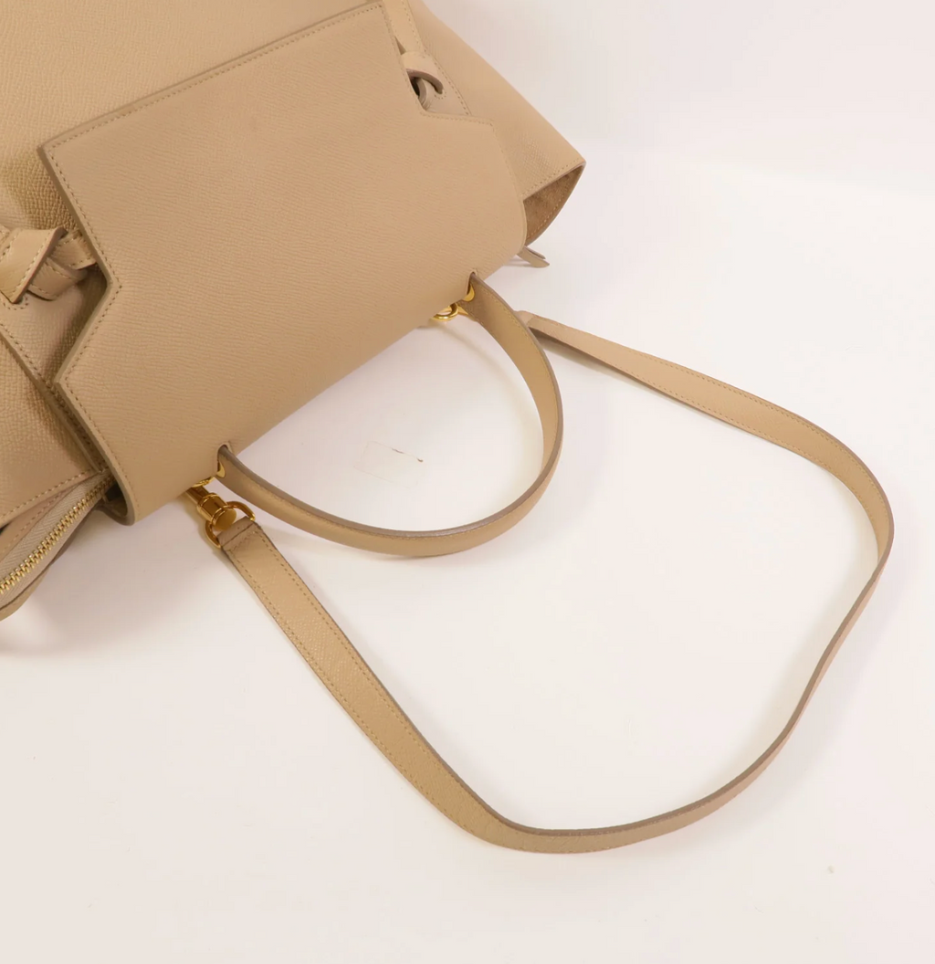 Celine Mini Belt Bag