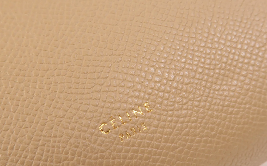 Celine Mini Belt Bag