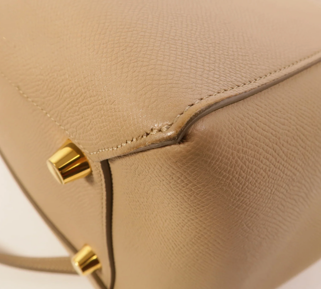 Celine Mini Belt Bag