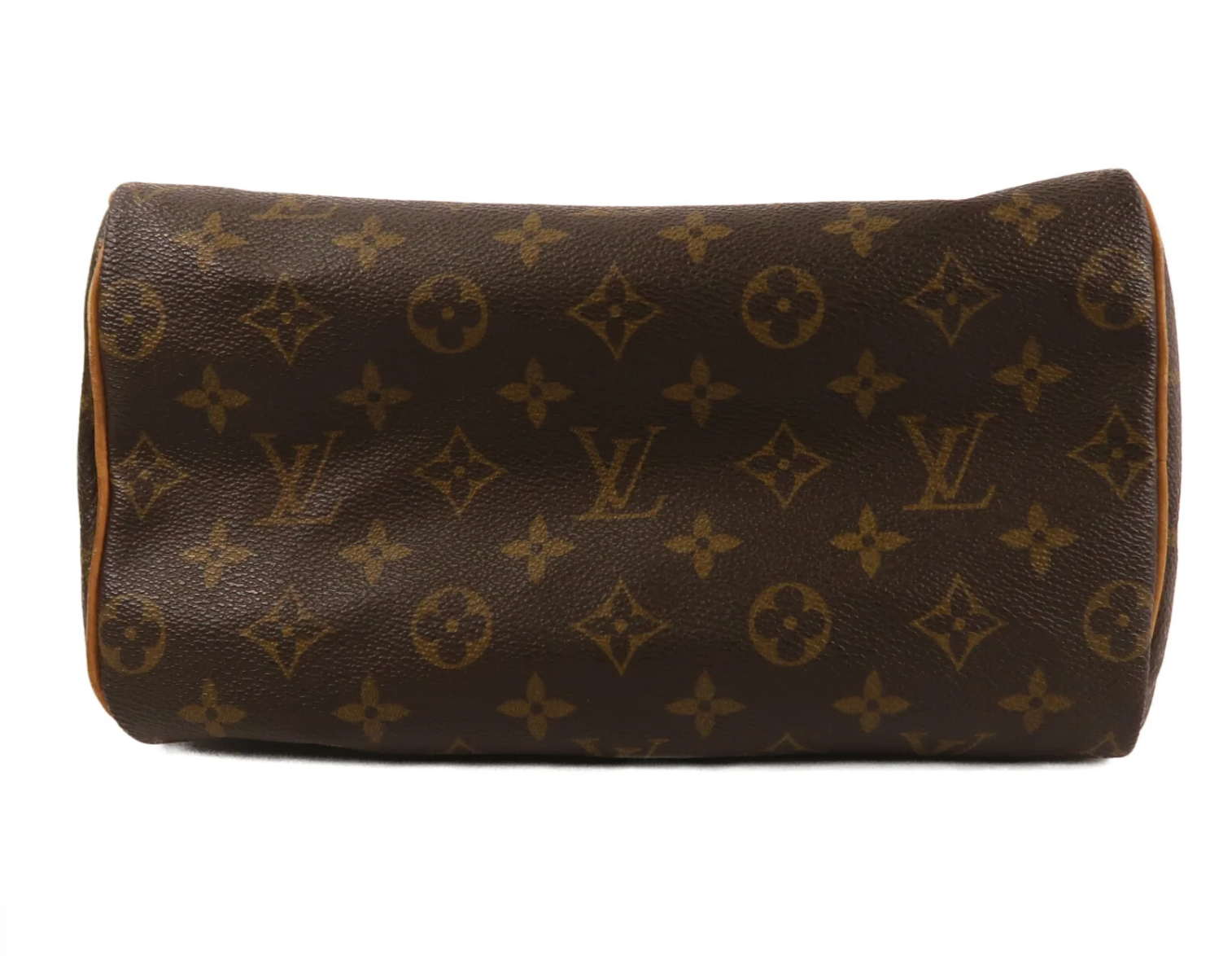 Louis Vuitton Monogram Speedy 25