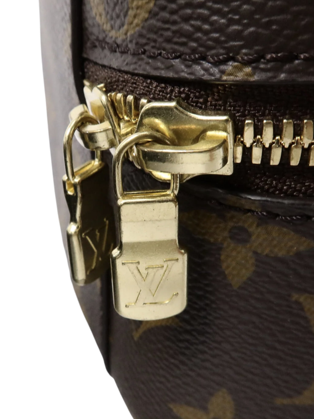 Louis Vuitton Monogram Nice Nano Toiletry Case