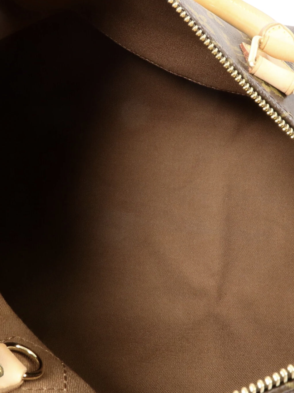 Louis Vuitton Monogram Speedy 35