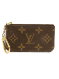 Louis Vuitton Monogram Key Cles