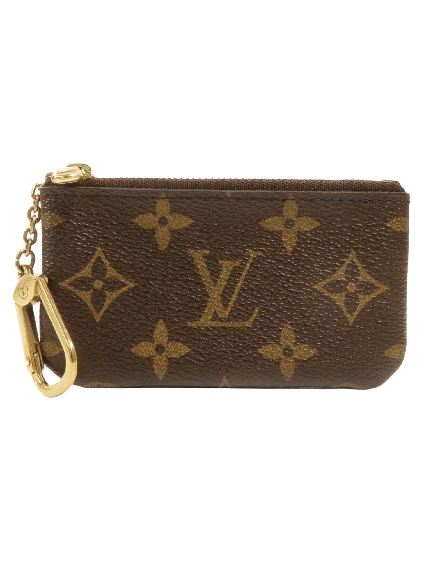 Louis Vuitton Monogram Key Cles