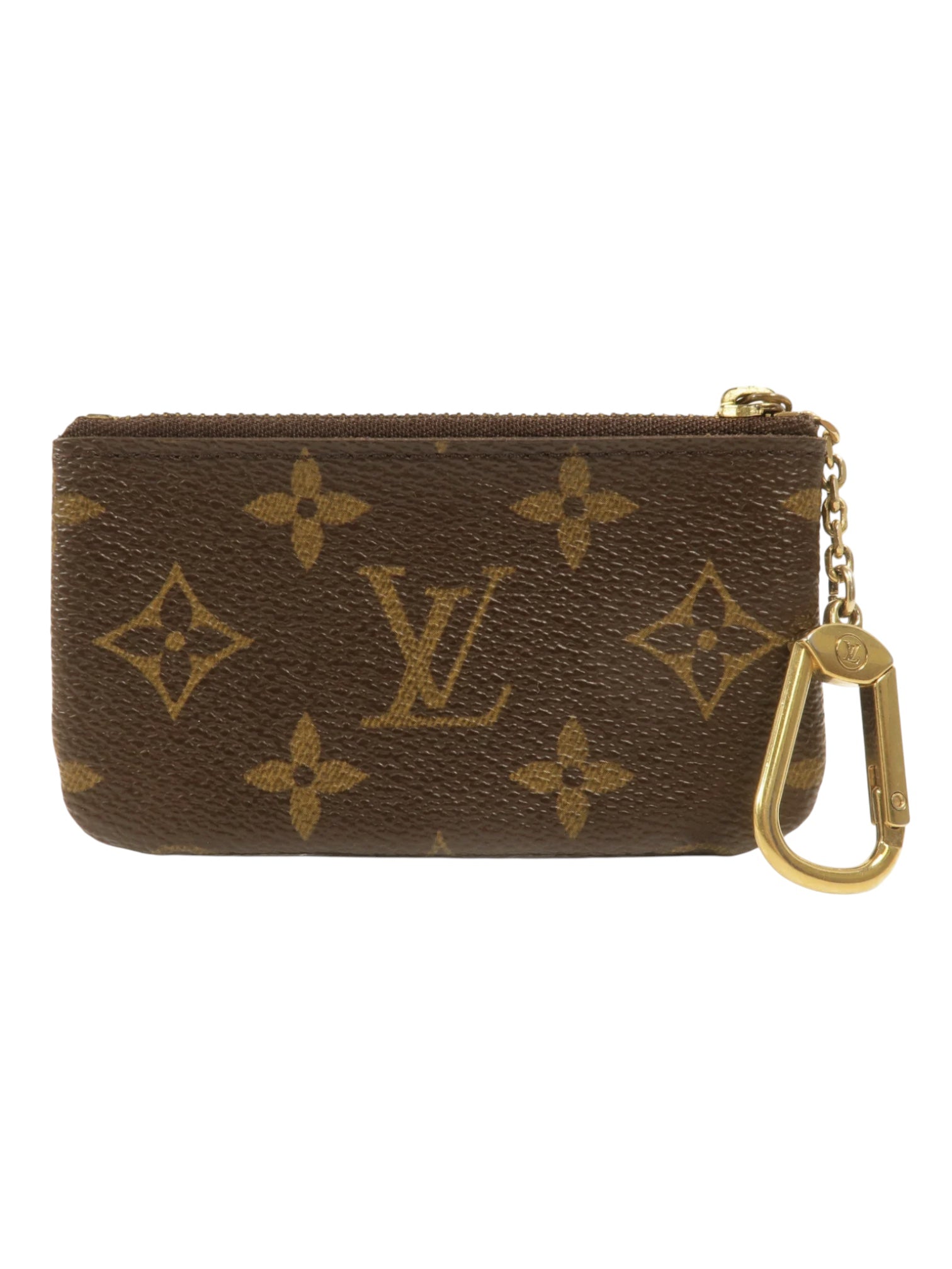 Louis Vuitton Monogram Key Cles
