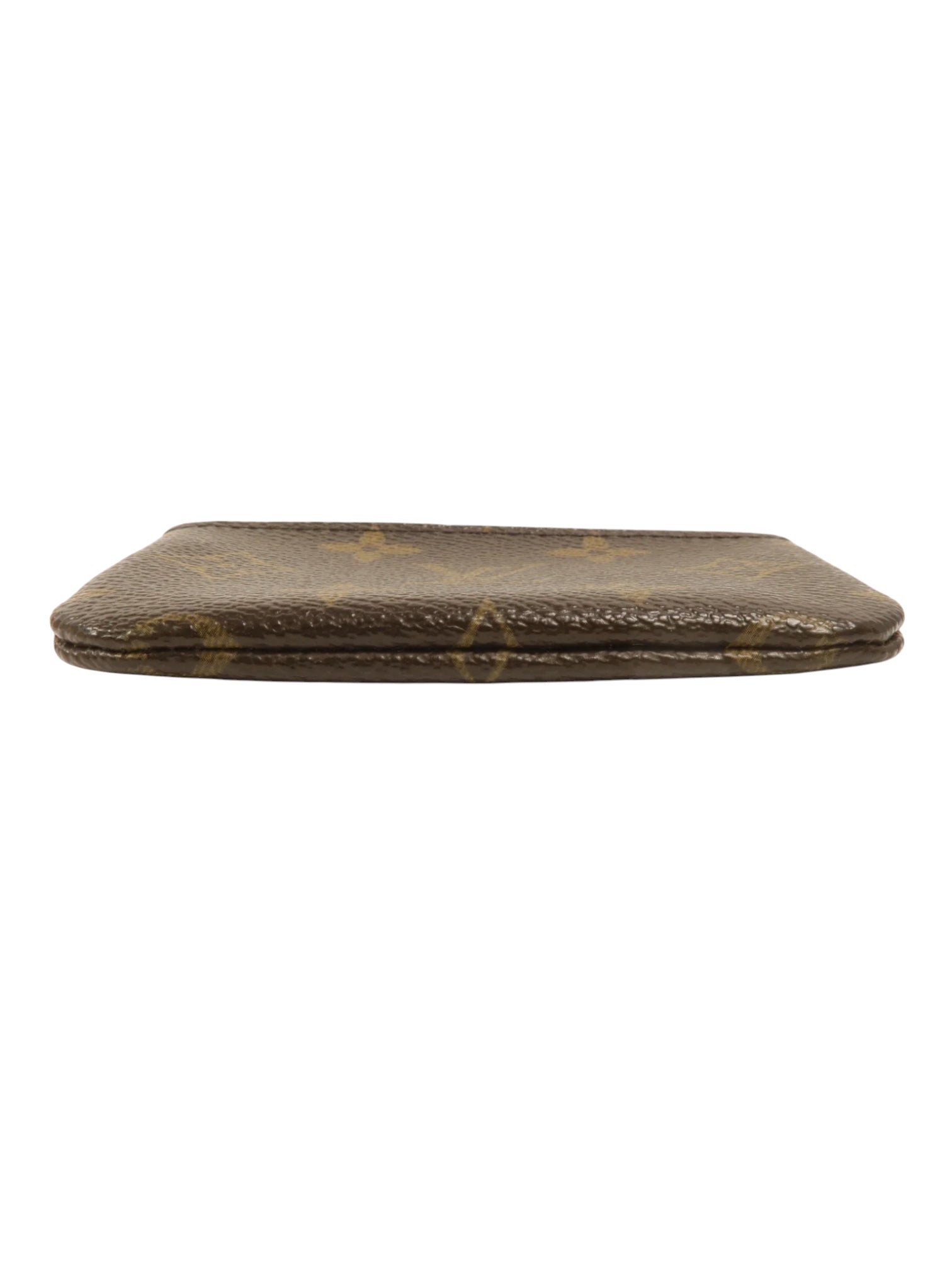 Louis Vuitton Monogram Key Cles