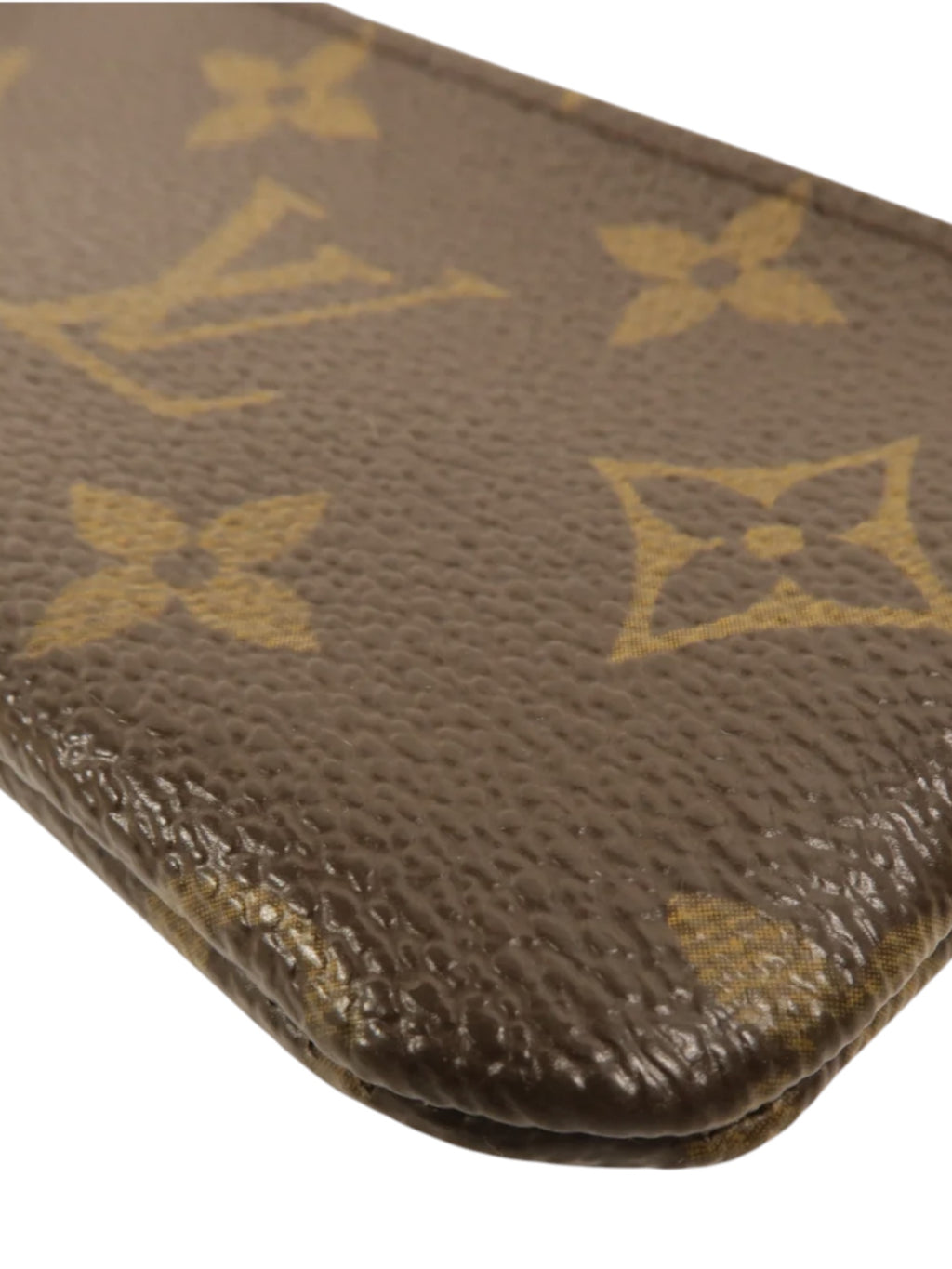 Louis Vuitton Monogram Key Cles