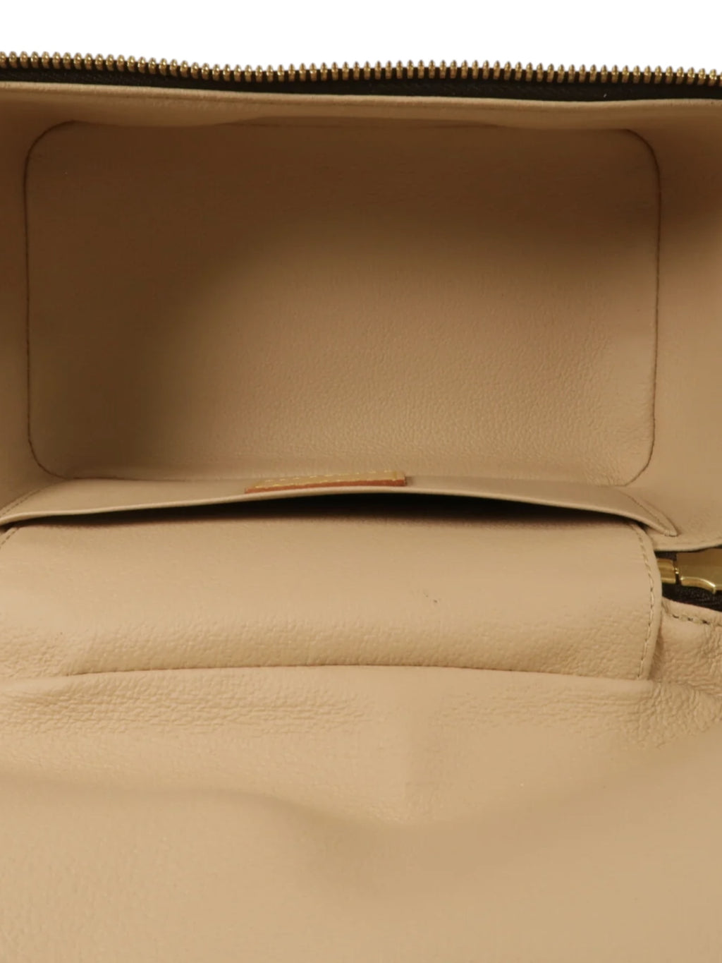 Louis Vuitton Monogram Nice Mini Vanity