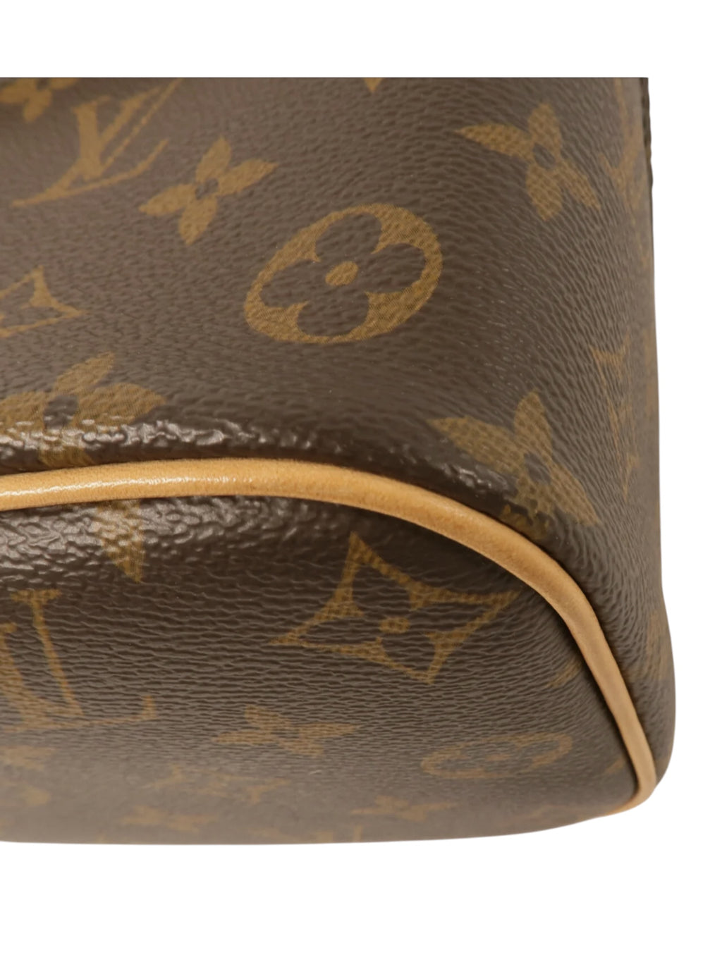Louis Vuitton Monogram Nice Mini Vanity