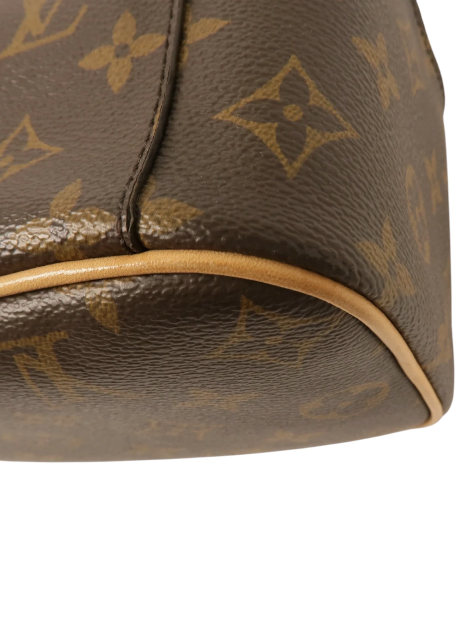 Louis Vuitton Monogram Nice Mini Vanity