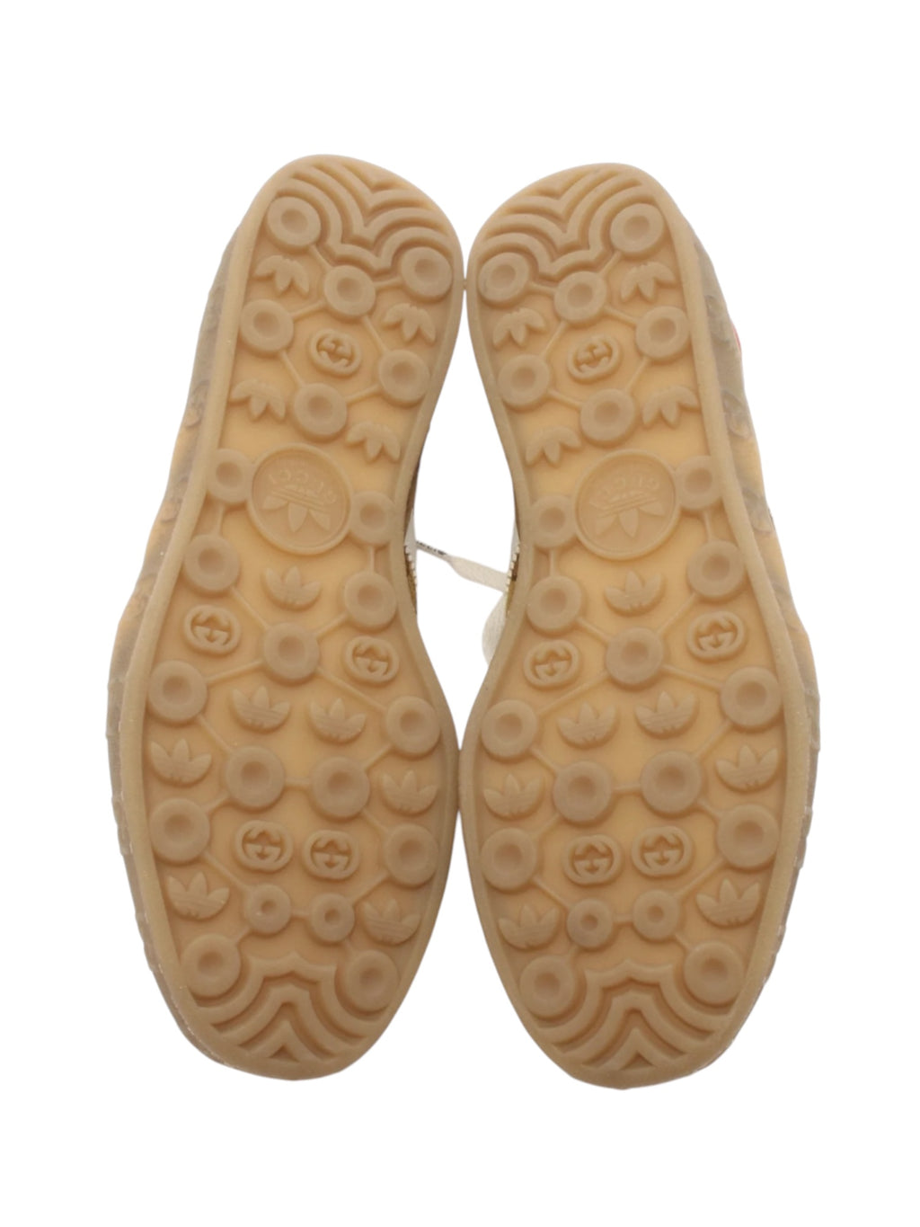 Gucci x Adidas Gazelle Sneakers