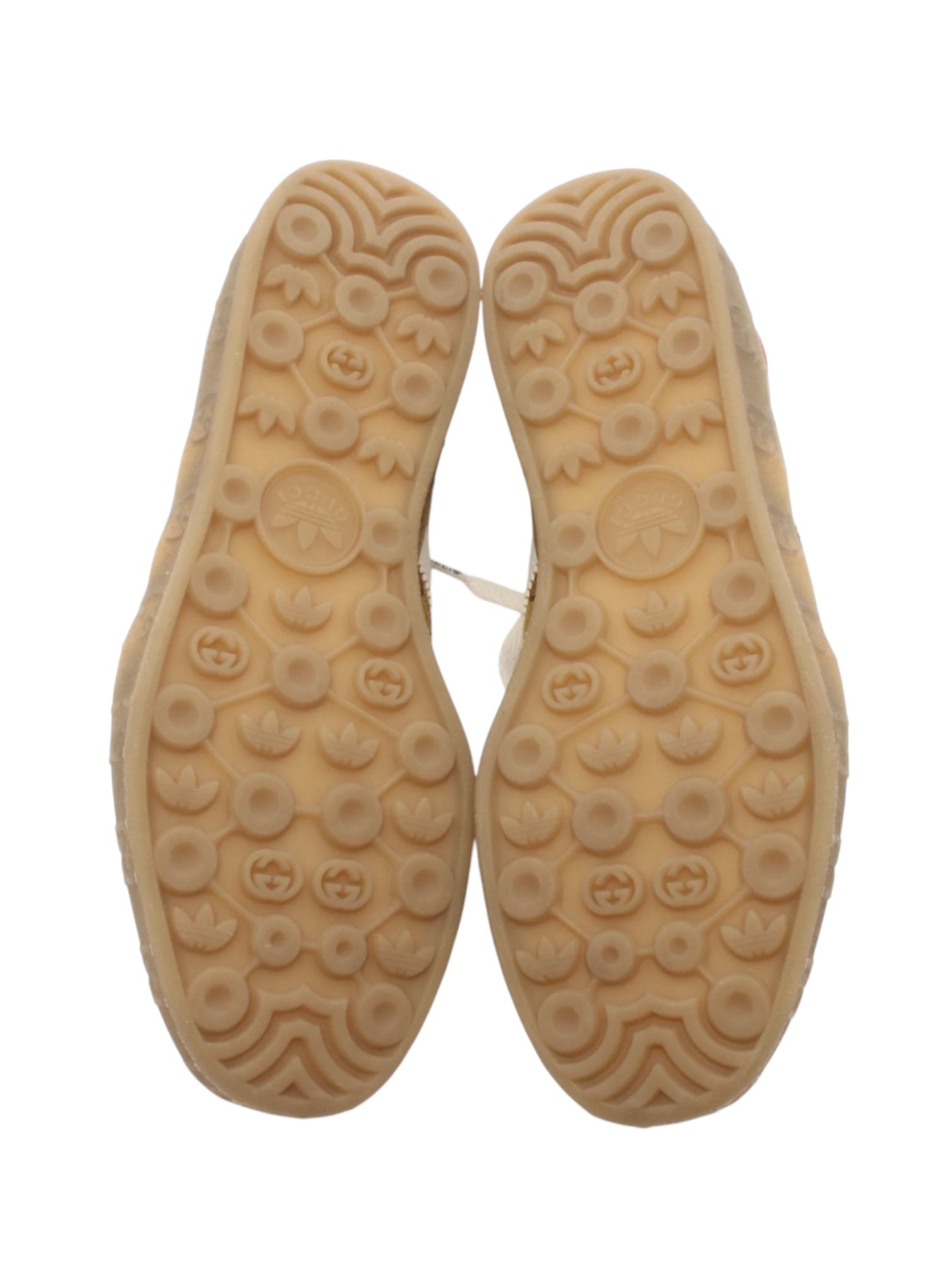 Gucci x Adidas Gazelle Sneakers