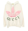 Gucci x Adidas Hoodie