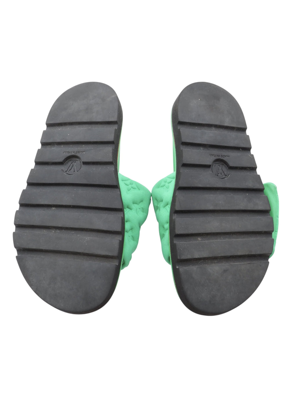 Louis Vuitton Pillow Pool Slides