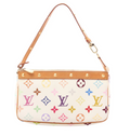 Louis Vuitton Multicolor Pochette
