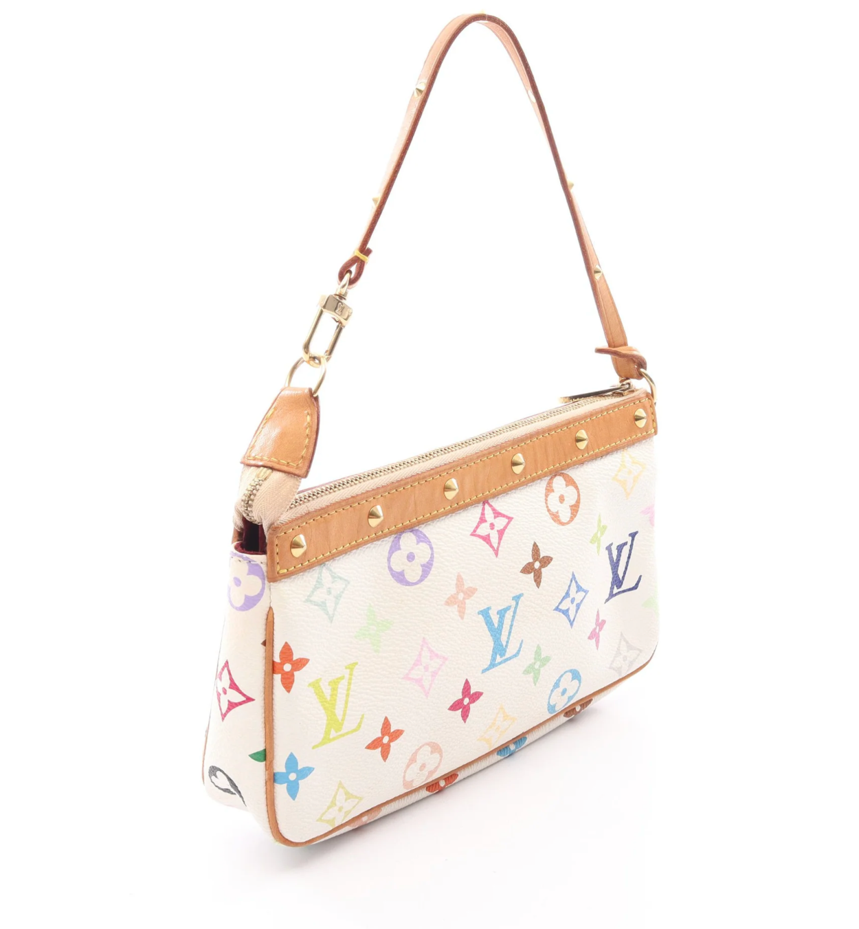 Louis Vuitton Multicolor Pochette