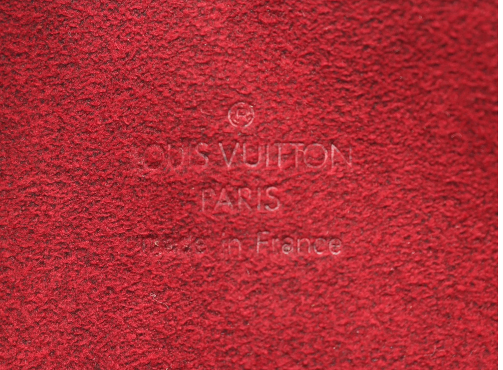 Louis Vuitton Multicolor Pochette