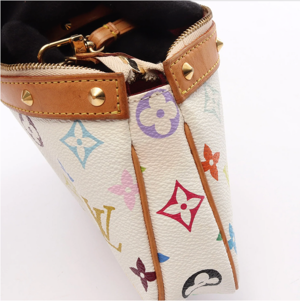 Louis Vuitton Multicolor Pochette