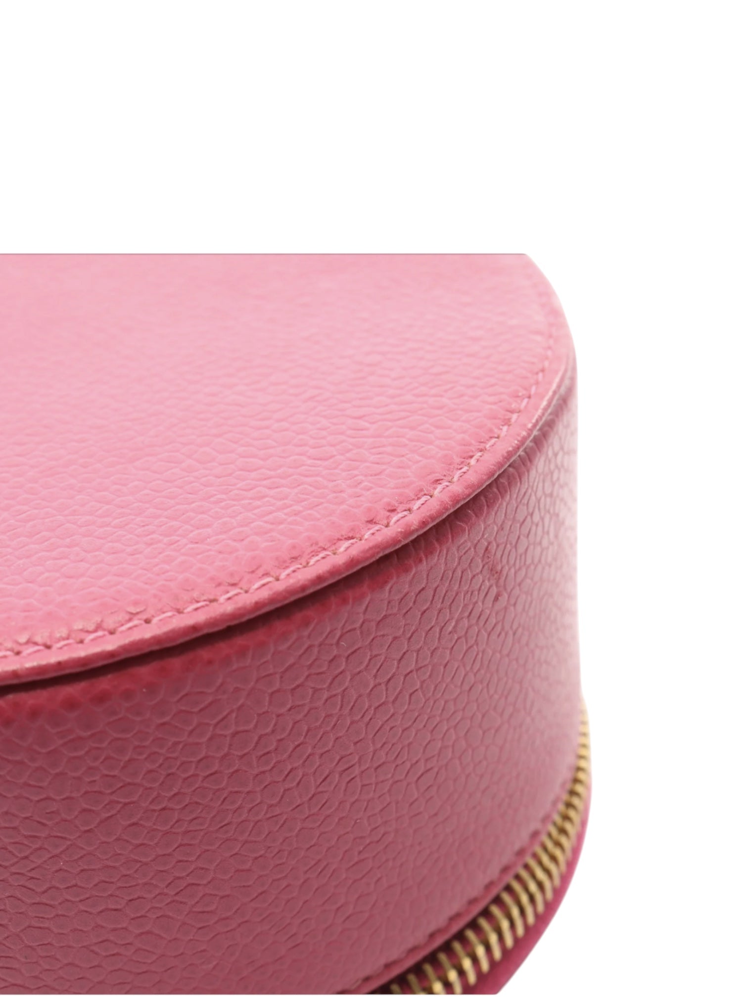 Chanel Coco Mark Jewelry Case