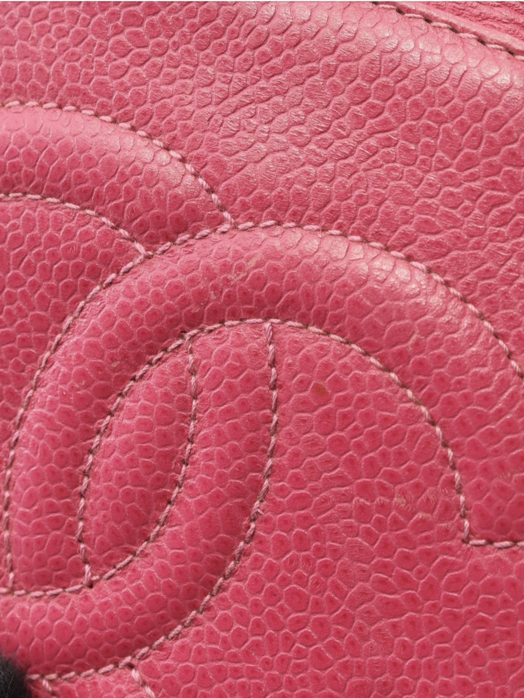 Chanel Coco Mark Jewelry Case