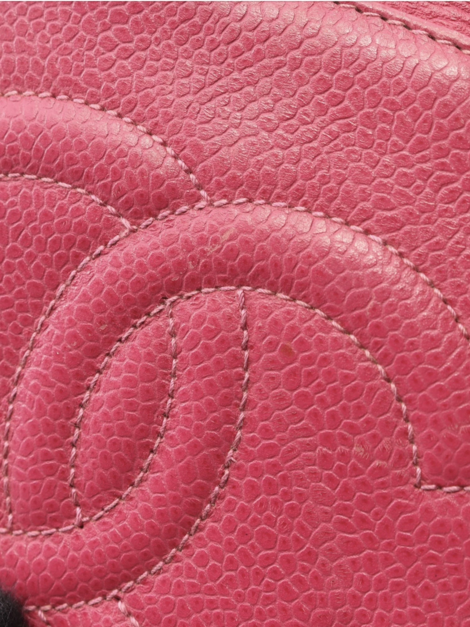 Chanel Coco Mark Jewelry Case