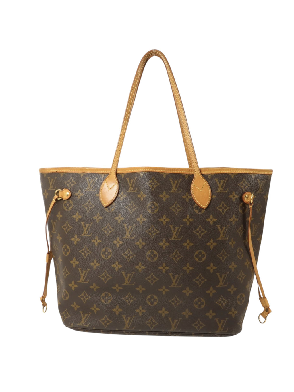 Louis Vuitton Monogram Neverfull MM