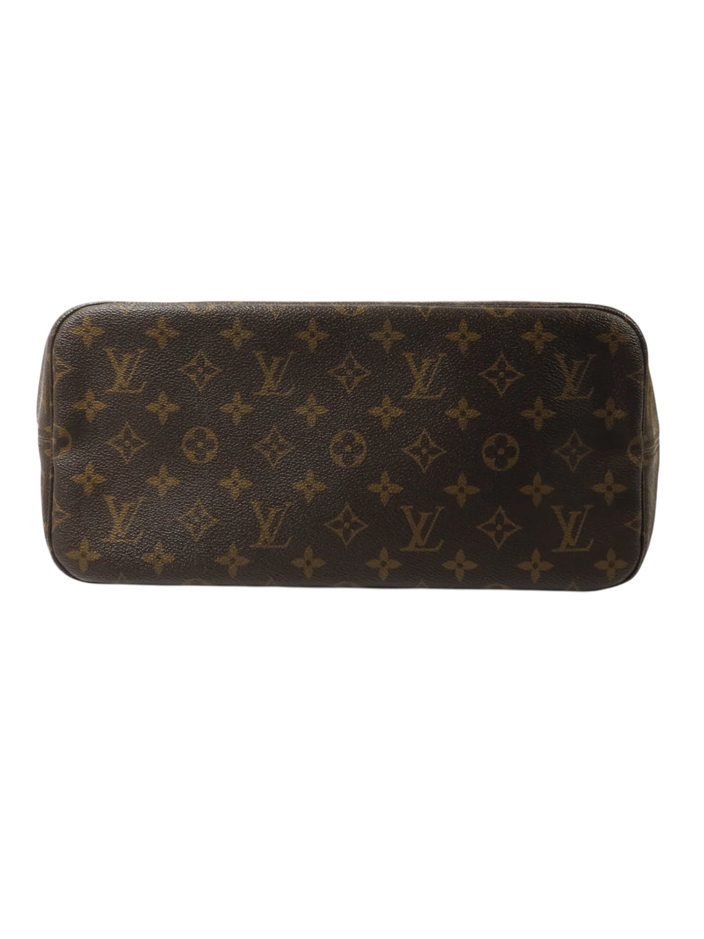 Louis Vuitton Monogram Neverfull MM