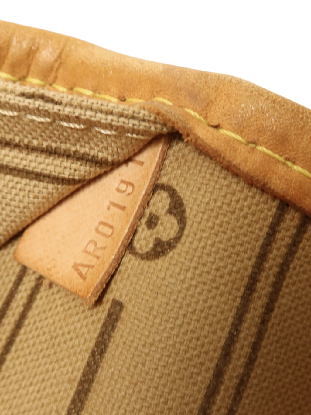 Louis Vuitton Monogram Neverfull MM