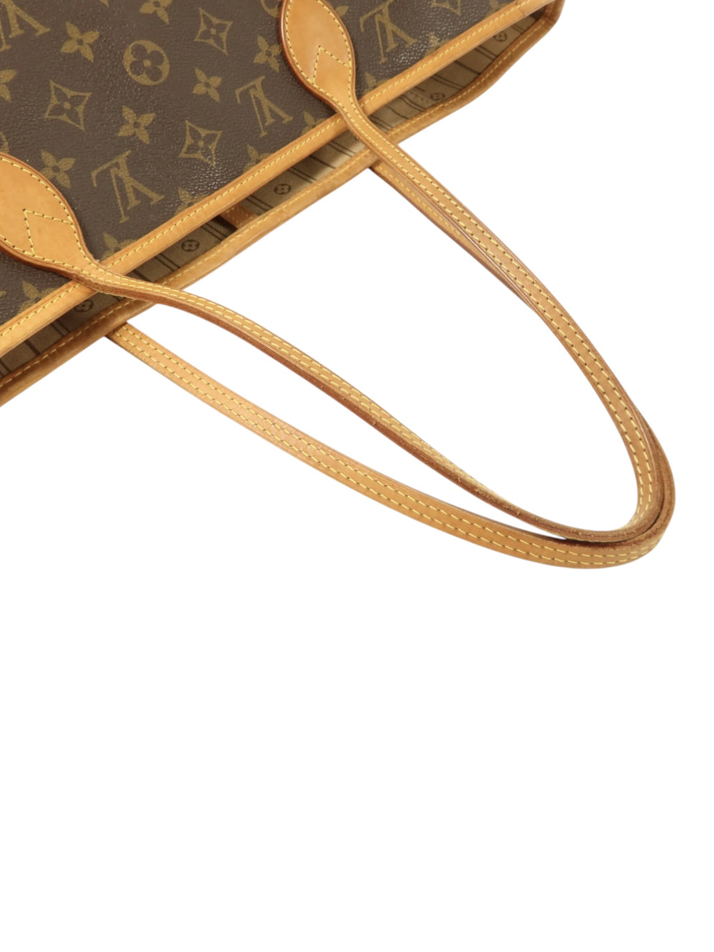 Louis Vuitton Monogram Neverfull MM