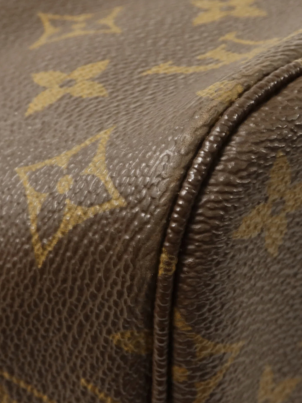 Louis Vuitton Monogram Neverfull MM
