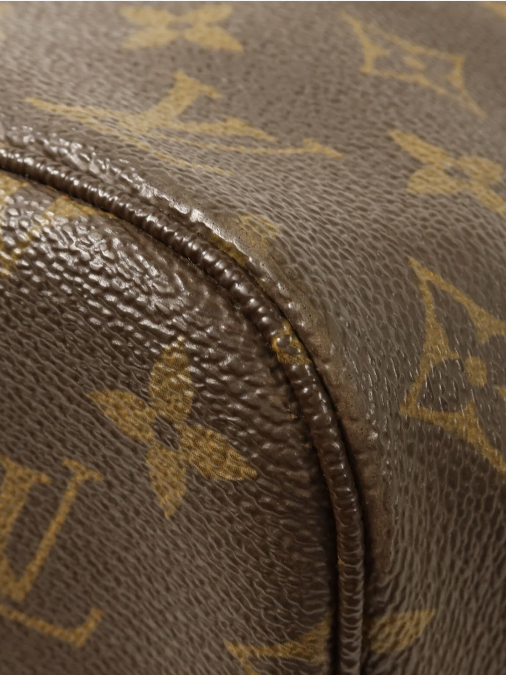 Louis Vuitton Monogram Neverfull MM